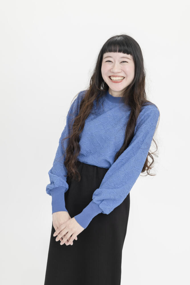 松浦絵美